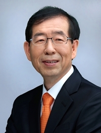 NSP통신-박원순 서울시장