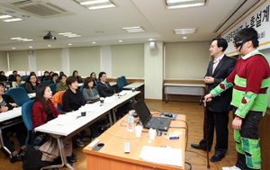 [NSP PHOTO]KB국민은행, 노후설계전문가 1000명 양성 영업점별 1명 배치