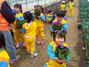 [NSP PHOTO]경남 하동농기센터 그린투어리즘, 어린이 체험학습장소로 인기