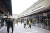 [NSP PHOTO]新世界西蒙坡州直销店扩张开业，220个著名品牌齐竞争