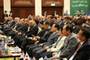 [NSP PHOTO]한화건설, 한·이라크 경제포럼서 BNCP소개…말리키총리 김승연 회장 신뢰재확인