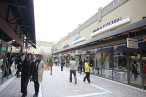 [NSP NEWS Image]新世界西蒙坡州直销店扩张开业220个著名品牌齐竞争