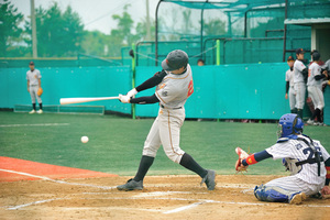 [NSP PHOTO]제68회 전국대학야구선수권대회 7일 개막, 동의대vs영남대 맞대결 성사될까