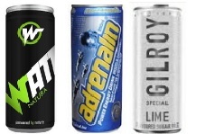 NSP통신-토종 에너지드링크 브랜드. (코트라, 각 사 홈페이지)