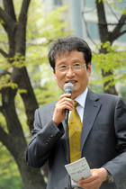 [NSP NEWS Image]문성근 민주당 탈당 민주진영 재편 기다리겠다