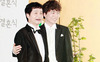 [NSP PHOTO]김조광수 감독 결혼 발표, 19세 연하 동성애인 김승환 씨와 9월 대규모 결혼식