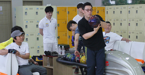 [NSP NEWS Image]‘우리동네 예체능’ 이병진, “입영열차보다 더 떨려” 대구 첫 원정 부담감 토로