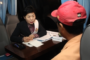 [NSP PHOTO]오순명 금감원 금융소비자보호처장, 서민, 금융상담및 교육 절실