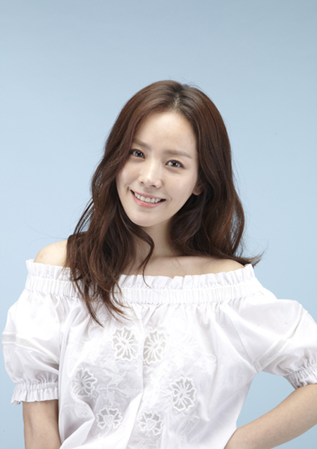 [NSP PHOTO]한지민, 스위스 친선대사 임명…순수한 모습 스위스와 닮아