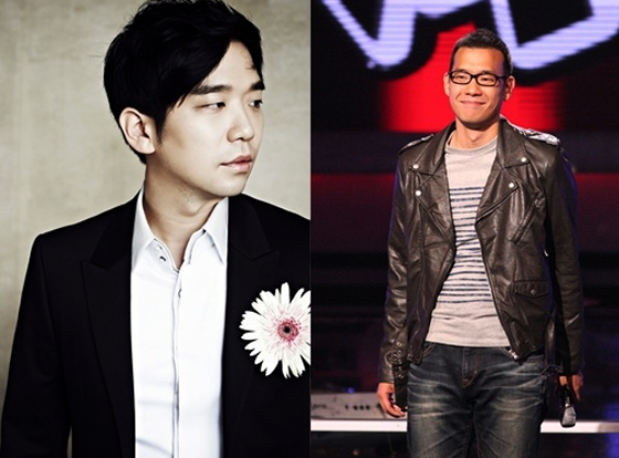 [NSP PHOTO]이적, 방송의 적 통해 김진표와 재회 패닉 모습 기대