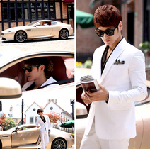 [NSP NEWS Image]김범 中 드라마 V Love 스페셜 캐스팅