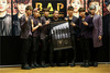 [NSP PHOTO]B.A.P, 대만 골든 디스크 수상
