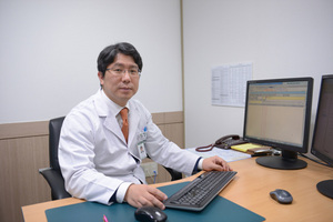 [NSP PHOTO]고신대복음병원 장민수 교수 논문, 의학저널 사이트 MDLinx 주요 뉴스 채택