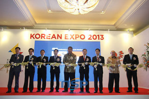 [NSP NEWS Image]KOTRA世界一流韓国商品展 開催東南アジア市場攻略に始動