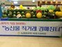 [NSP PHOTO]울산 롯데百, 계절과일의 향연...LOTTE Fruit Festival 진행