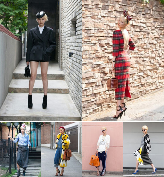 [NSP PHOTO]김나영 B컷 공개, 완벽 패션감 자랑 전문 모델 전향해도 될 듯