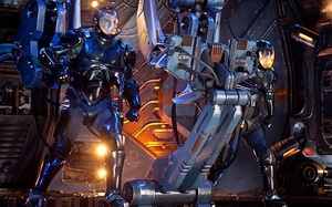 [NSP PHOTO][NSP TV] Pacific Rim (퍼시픽 림, 2013) - NSP 추천무비