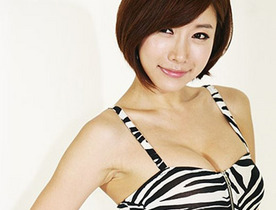 [NSP PHOTO]クァクヒョンファイパニに引き続き保寧マッドフェスティバル広報大使抜擢