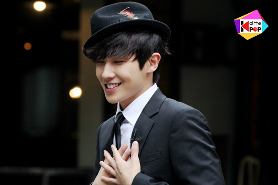 NSP통신-▲엠블랙 이준
