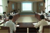 [NSP PHOTO]서천군, 대중교통·교통안전 기본계획 용역 중간보고회 개최