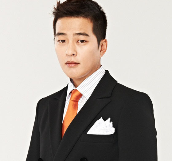 [NSP PHOTO]박광현, 마음 따뜻 방송국 PD 변신 기대UP…일일극 루비반지 캐스팅