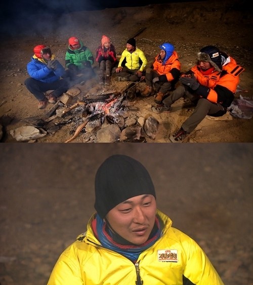 [NSP PHOTO]노우진, 10월에 장가가요…19일 방송 정글의 법칙서 결혼발표