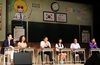 [NSP PHOTO]내포신도시, 청소년 창의 토크콘서트 성황리 개최