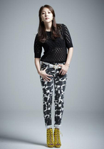 [NSP PHOTO]BoAドラマデビュー 恋愛を期待して主人公抜擢