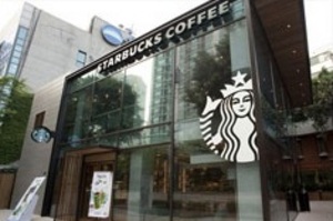 [NSP PHOTO]별다방 스타벅스, 커피전문점 브랜드 7개월 연속 1위