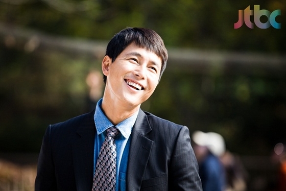 [NSP PHOTO]정우성, 1등 신랑감 등극…이승기-현빈 제껴 그 까닭은?