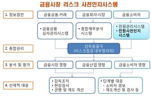 [NSP PHOTO]금감원, 금융시장 리스크·민원 사전인지시스템 구축 금융소비자보호