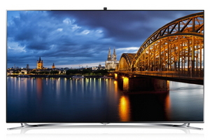 [NSP PHOTO]삼성 스마트TV, 독일 소비자연맹지 테스트 평가서 각 영역 1위 차지