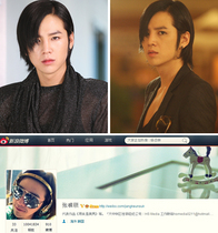 [NSP PHOTO]チャングンソク韓国俳優初中国Weibo1０００万フォロワー突破アジア プリンスの威容