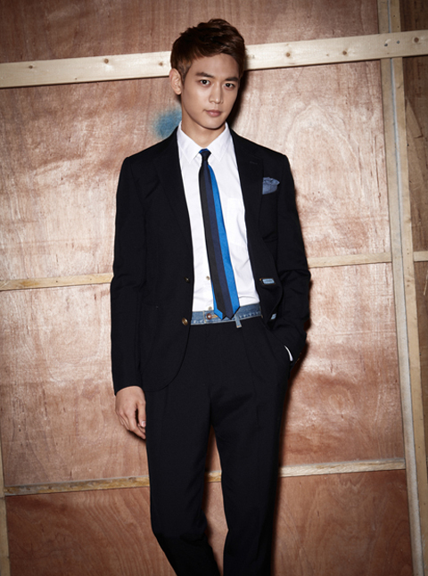 [NSP PHOTO]민호, 매디컬 드라마 도전…훈남 흉부외과 전공의 변신