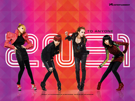 [NSP PHOTO]2NE1MV日程支障新曲発表は来月7日強行