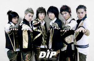 [NSP PHOTO]U-KISS 日正規2集オリコンチャートトップ10ランク高い人気誇示