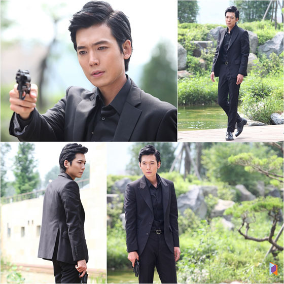 NSP통신- (판타지오)