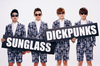 [NSP PHOTO]딕펑스, 신곡 썬글라스 티저 공개…독보적 유쾌 코드 기분UP