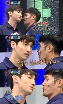 [NSP PHOTO]倫理体育チェガンチャンミンイジョンスこの絶妙な相性は何でしょう