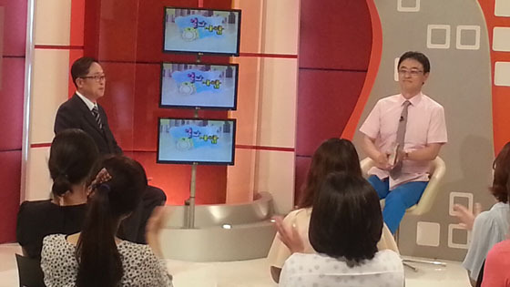 NSP통신- (한국직업방송TV)