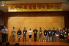 [NSP PHOTO]아산시, 지역대학과 영어캠프 원어민과 프리토킹