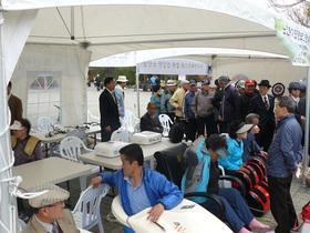 [NSP PHOTO]시니어하우스 이동노인복지관 단언컨대 완벽한 토탈케어 서비스