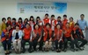 [NSP PHOTO]당진시, 캄보디아서 지구촌 나눔 세상 봉사활동