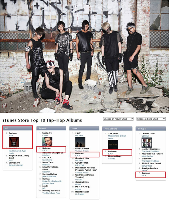 NSP통신- (TS엔터테인먼트)