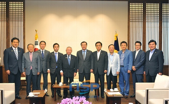 NSP통신- (국회대변인실)