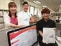[NSP PHOTO]삼성화재, 애뉴얼리포트 국제대회 금상 수상···재능기부도 참여