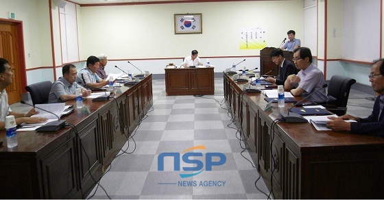 NSP통신- (예산군청)