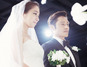 [NSP PHOTO]이병헌-이민정 결혼, ★들의 축하 속 엄숙 · 화려