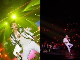 [NSP PHOTO]ジュンスアジアツアー１幕INCREDIBLE