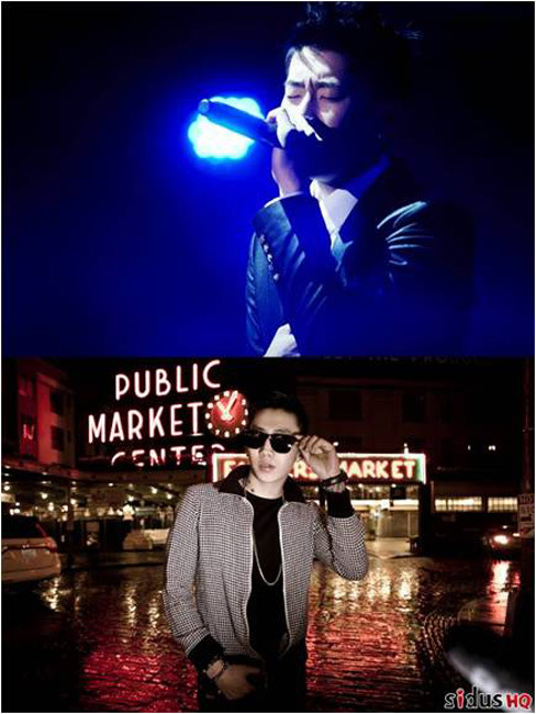 [NSP PHOTO]박재범, 첫 유럽투어 콘서트 개최…9월 英·和·獨 3국 3개 도시 순회 공연